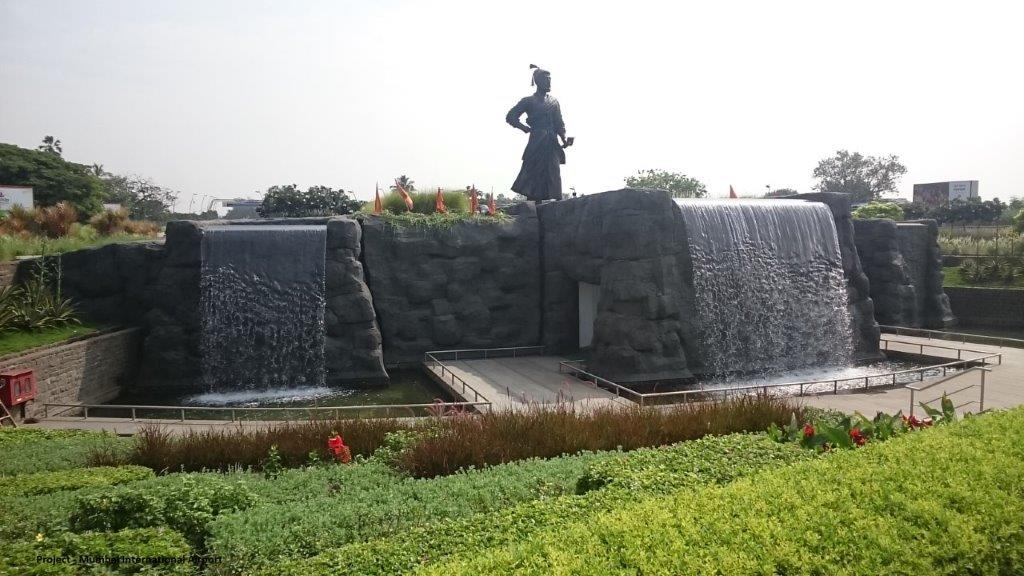 Mumbai International Airport (0172)